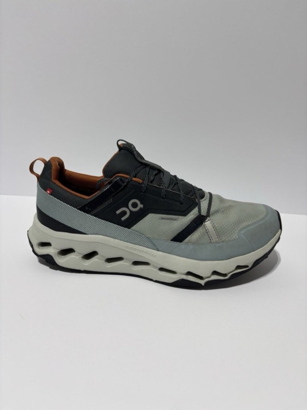 On Men’s Cloudhorizion Waterproof Running Shoes, Size 12 M